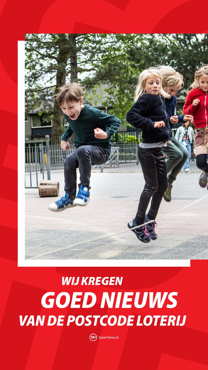 Mede dankzij de <a href="/PostcodeLoterij/">Postcode Loterij</a> gaat Tobias naar een Samen naar School klas bij hem in de buurt én heeft hij nu vrienden! 💙 #deelnemersbedankt