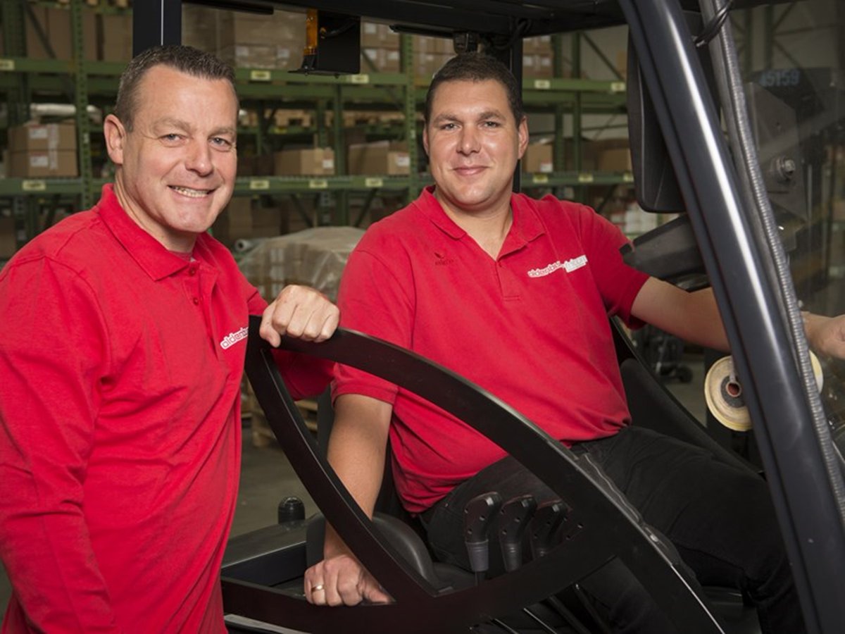 Fritom Group tweet media