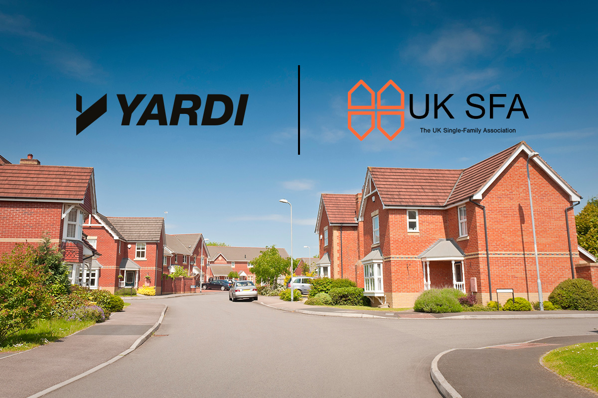 Yardi's tweet photo. #UK - Exciting news! @Yardi is joining the @UKSFAssoc (UK Single-Family Association), the membership organisation for the UK #SingleFamilyRental sector. Read the full story at https://t.co/APaByDVk8l.

#RealEstate #PropertySoftware #Residential #SingleFamilyHousing #SFH #SFR https://t.co/0HNwvZG5BS