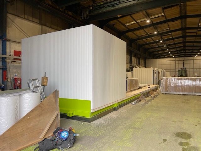 Accessible Hire & Refrigeration tweet media