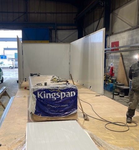 Accessible Hire & Refrigeration tweet media