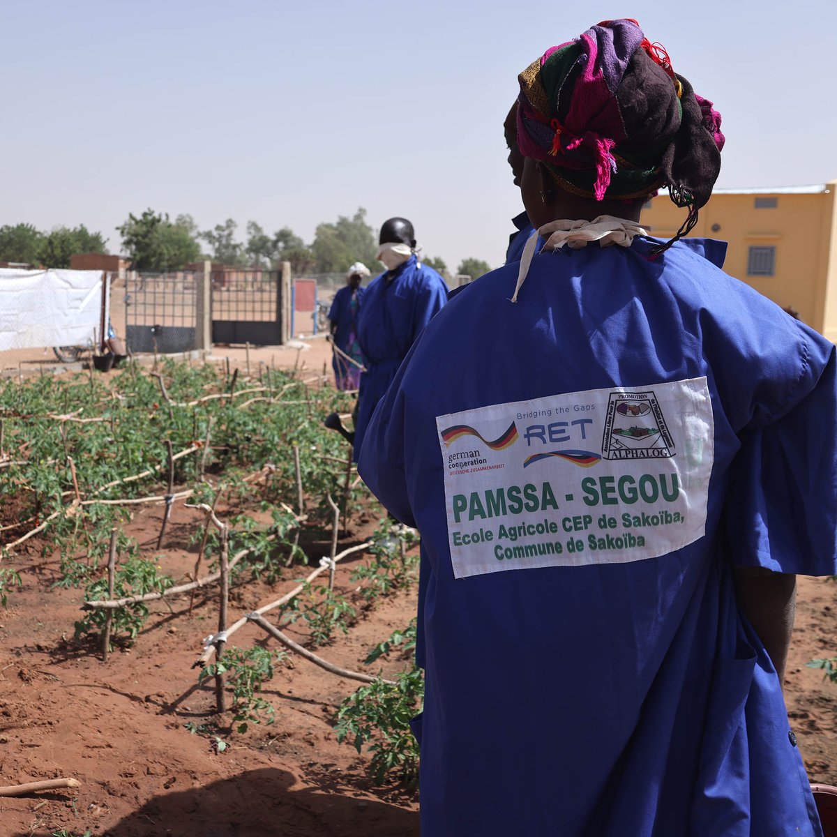 RET Germany e.V. tweet media