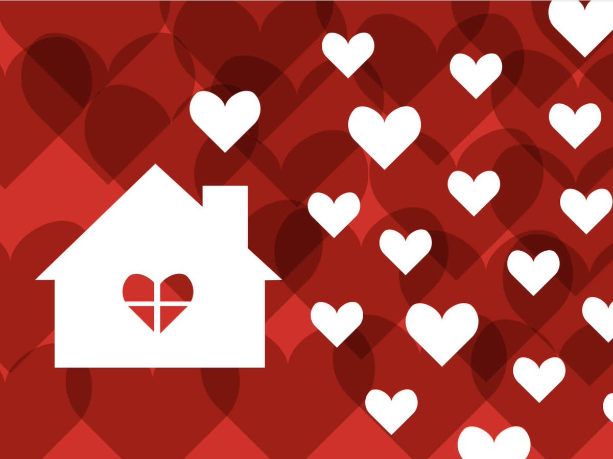 Happy Valentines Day from the Spendex team ❤️

We love homes 😍🏠. Building, improving, repairing, maintaining!  

Find out more on our website 😊👇
spendexconstruction.co.uk