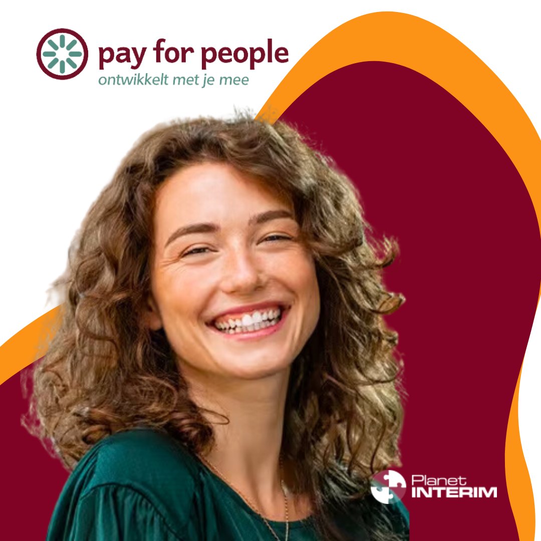 planetinterim's tweet image. #Bemiddelaar of #uitzendbureau? #BackofficeServices Deal! Pay for People biedt #bemiddelingsorganisaties super aantrekkelijke tarieven en topservice aan!

Claim nu je aanbieding!
payforpeople.nl/pay-for-people…
 
#payforpeople #verloning #beterinhuren #planetinterim #backofficeservices