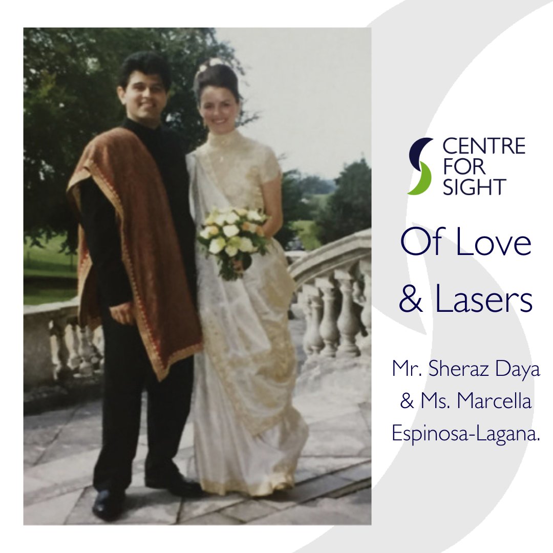 CentreforSight's tweet image. Happy Valentine’s Day! 

Click the link below to read the full blog post:

ow.ly/KZnc50QA96r

#CentreforSight #ValentinesDay #OfLove&amp;amp;Lasers #SherazDaya