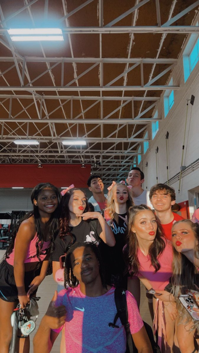 first ever mat tryout, complete. 
vvo❤️