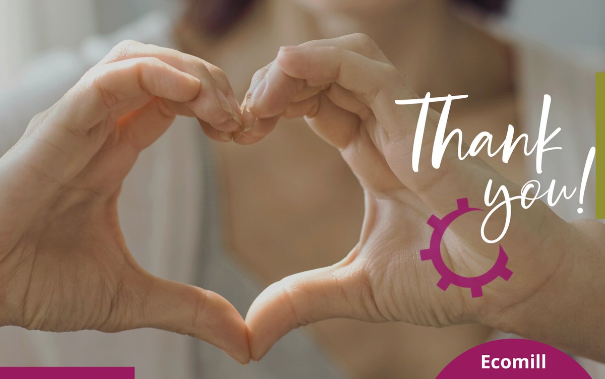 🌟 Grazie a Tutti! Celebriamo il Successo Green con Tutti i Sostenitori di ECOMILL!  🙌💚

Continuiamo questa straordinaria avventura insieme! 💙🌱

👉 ecomill.it
#Crowdinvesting #Crowdfunding #InvestimentiSostenibili #GreenEconomy #TransizioneEnergetica