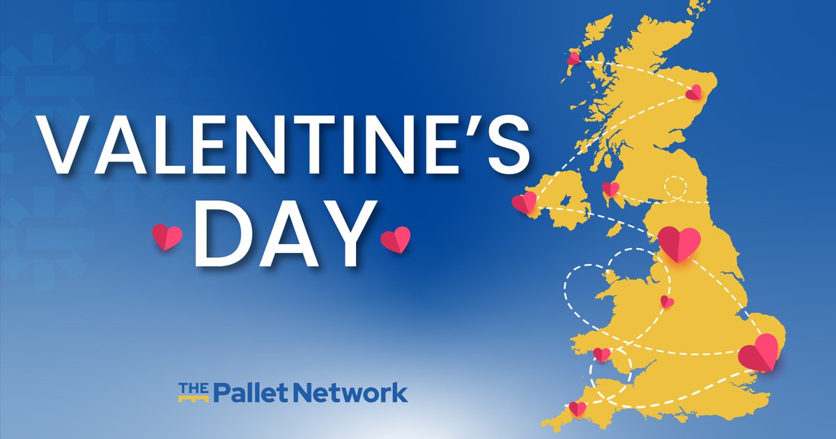 THE Pallet Network tweet media