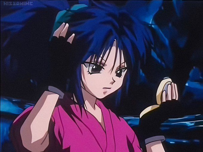 retro_anime's tweet photo. FOREVER obsessed with the way 90´s anime women were drawn. https://t.co/7vz8otmS12