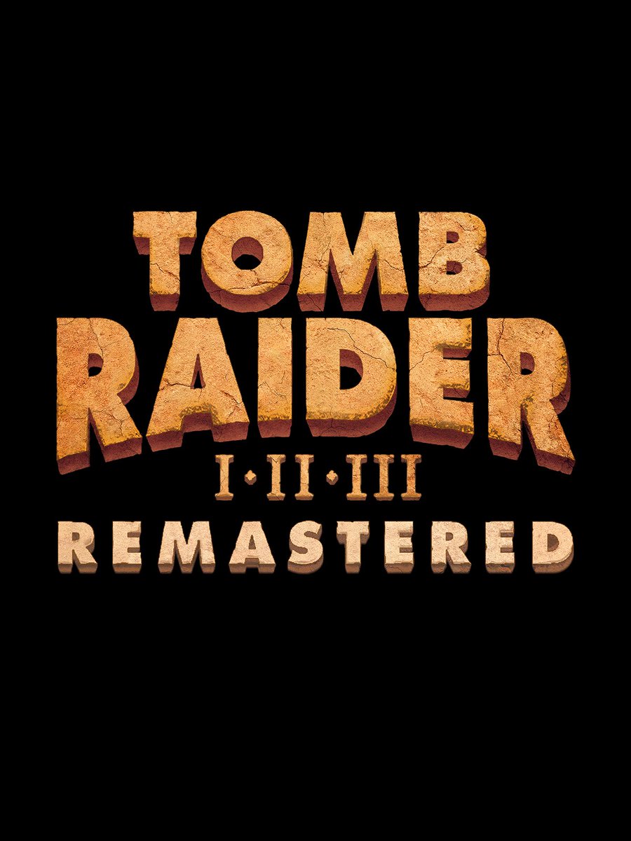 CaptTrep's tweet image. Today I get all nostalgic by replaying these remastered. It's been over 20 years since I played 1 and 2.
Cannot wait!