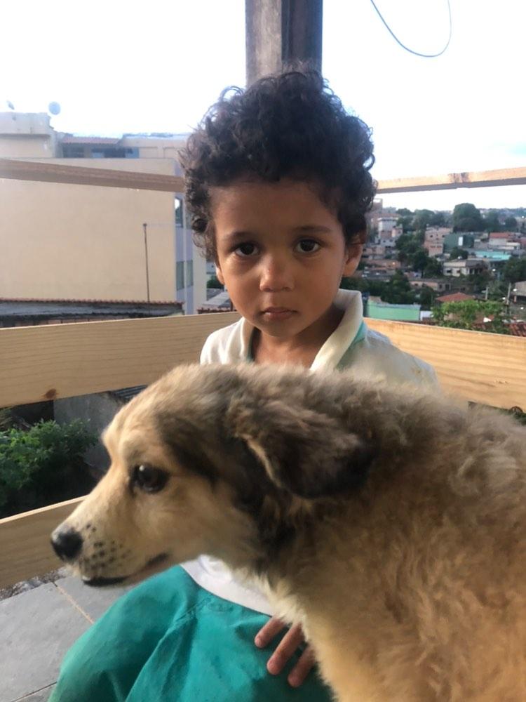 _csserra's tweet image. #SouBeta