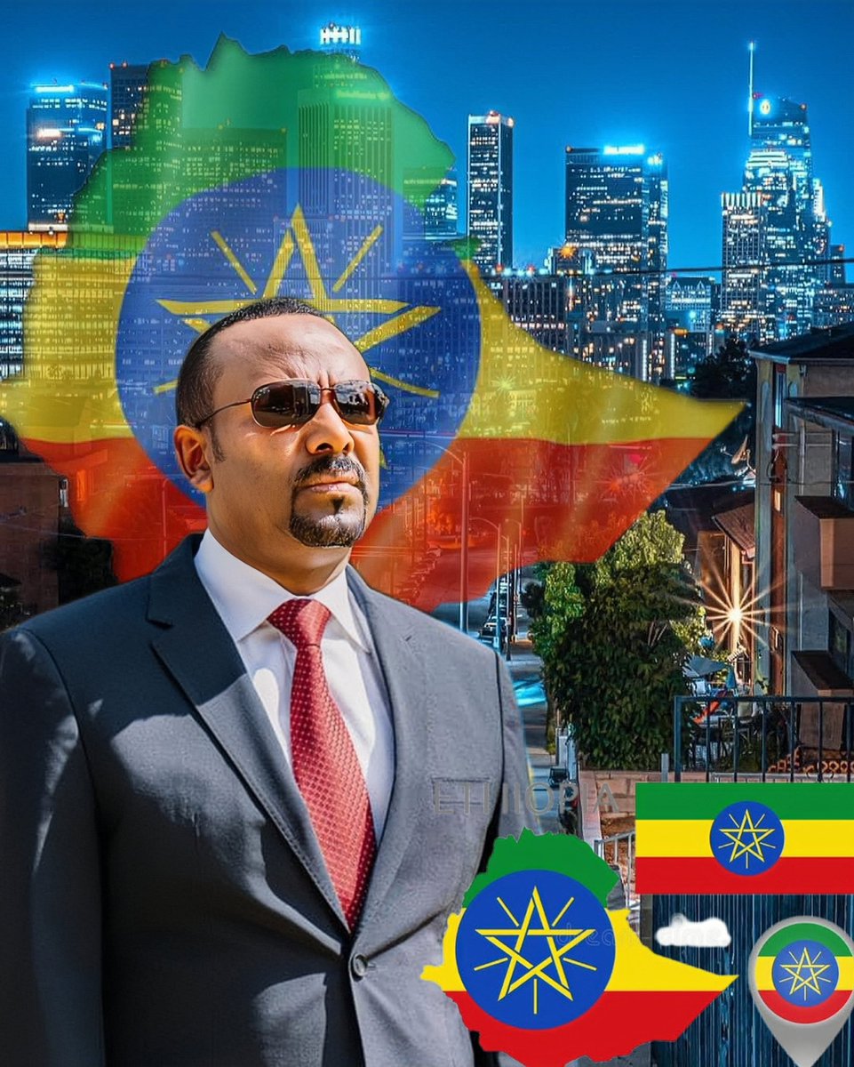 FinfinneStar's tweet photo. የኢትዮጵያ ብልፅግና አይቀሬ ነው
  አለም አቀፍ  ዕውቅናን ያገኘው የኢትዮጵያ እድገት ! ሀገራችን ኢትዮጵያ በርካታ የአፍሪካ ሀገራትን ጥላ በዕድገት ወደ ፊት እየተጓዘች መሆኗን  አለም  ምስክርነቱን  እየሰጠ  ይገኛል። https://t.co/v6dmsyvNhM