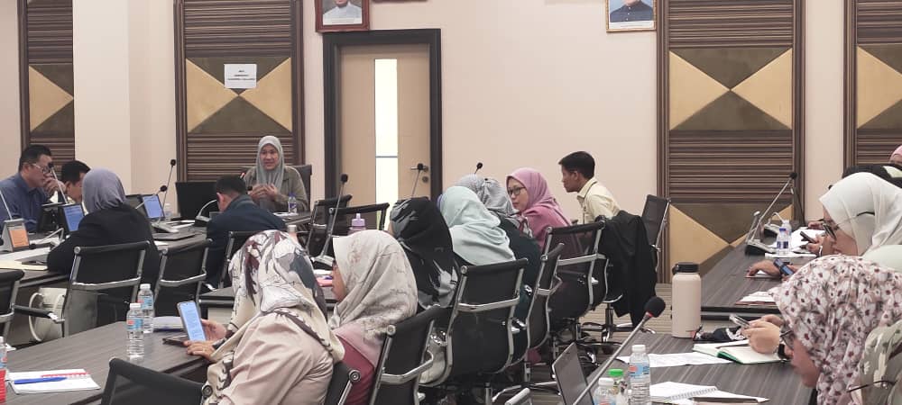 Unit Inovasi Kejuruteraan CREaTE tweet media