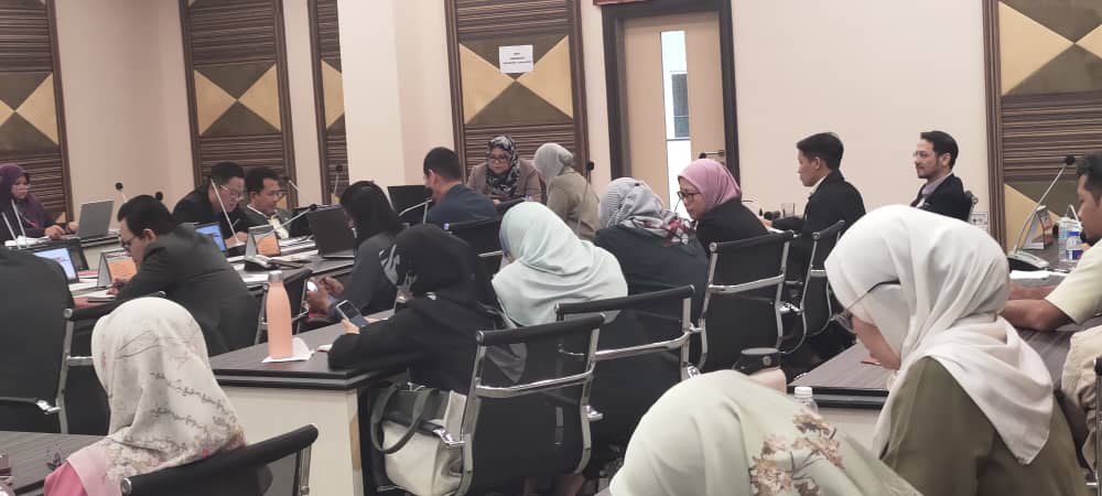 Unit Inovasi Kejuruteraan CREaTE tweet media