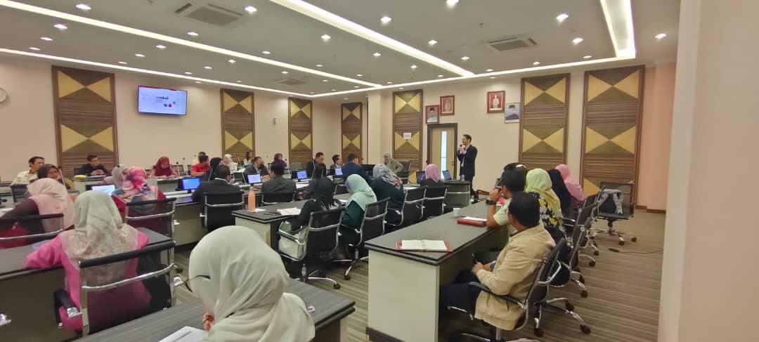 Unit Inovasi Kejuruteraan CREaTE tweet media