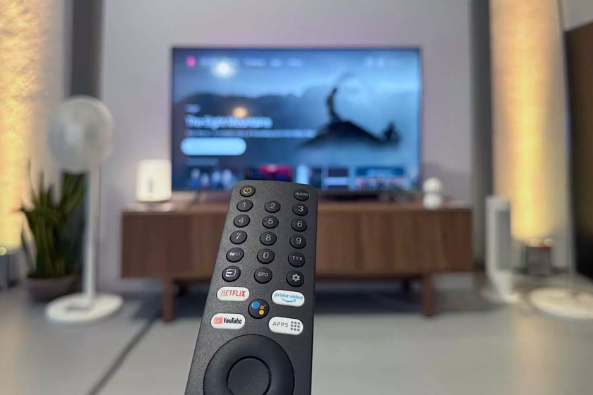xatakamovil's tweet photo. Es hoy. El apagón de la TDT trae por fin la alta definición a la televisión tradicional https://t.co/eXUSydp7fG https://t.co/LB7MLSDExn