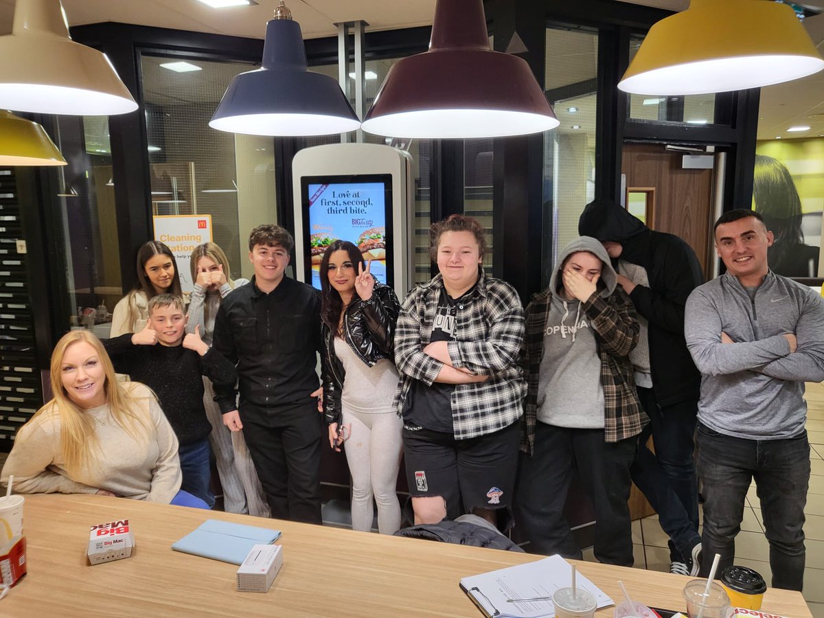 Lynne Blackburn tweet media