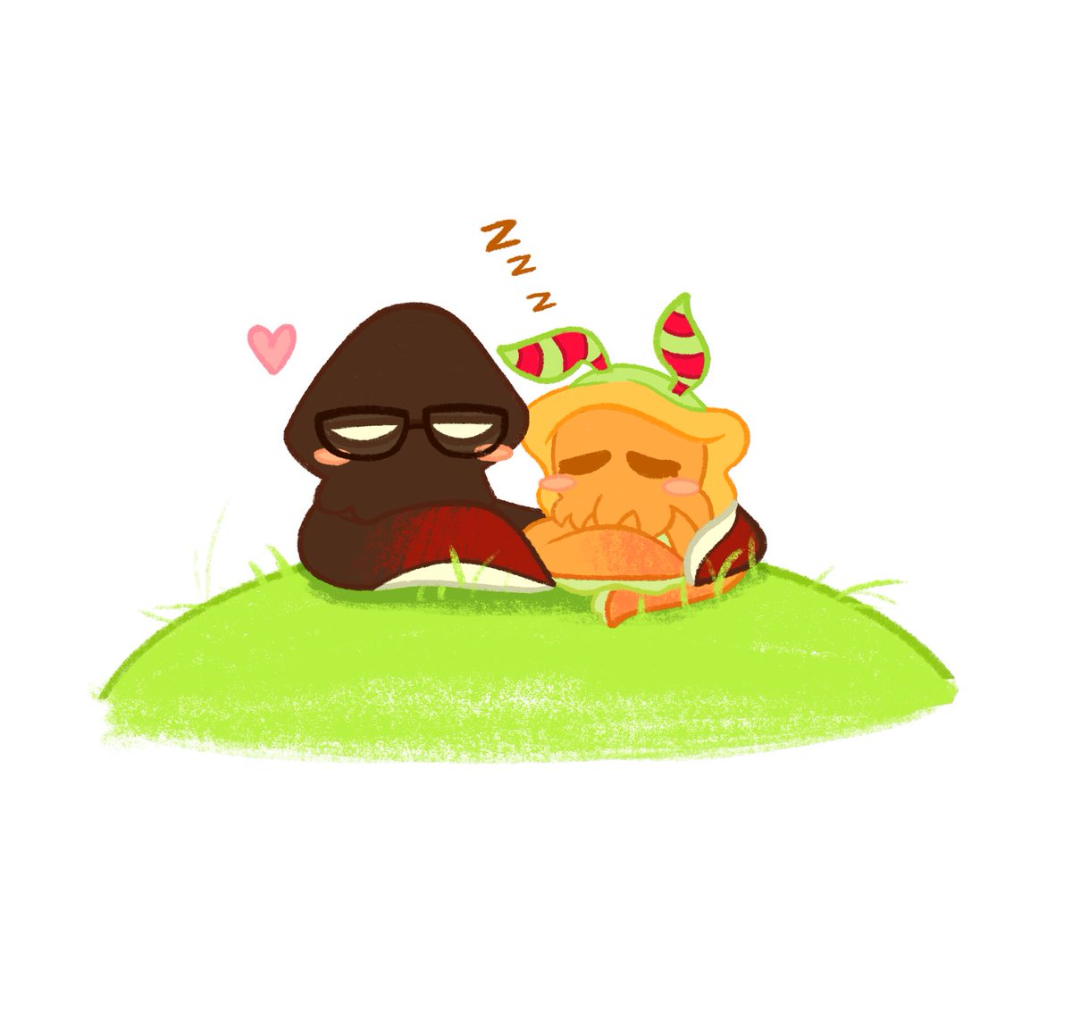 APeonySeapie's tweet image. Maxxflow month: Day 13 💚❤️

“Aquatic forms” 

Suuuperrrr late but I’ll be dropping today’s prompt soon as well! Happy Valentine’s Day until then! 

#DJSeaflow #Splatoon #Maxxflow