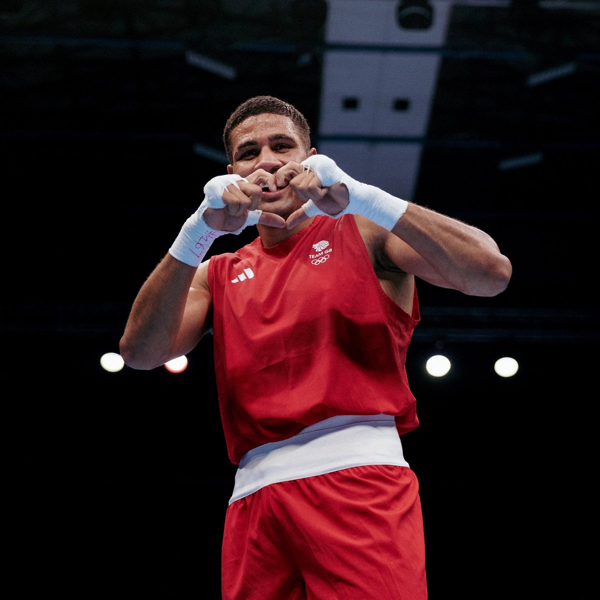 GB Boxing (@gbboxing) on Twitter photo πππππ ππ«Άππππππππ πππ!
πΈ: <a href="/sammellishphoto/">Sam Mellish</a> πππππ ππ«Άππππππππ πππ!
πΈ: <a href="/sammellishphoto/">Sam Mellish</a>
