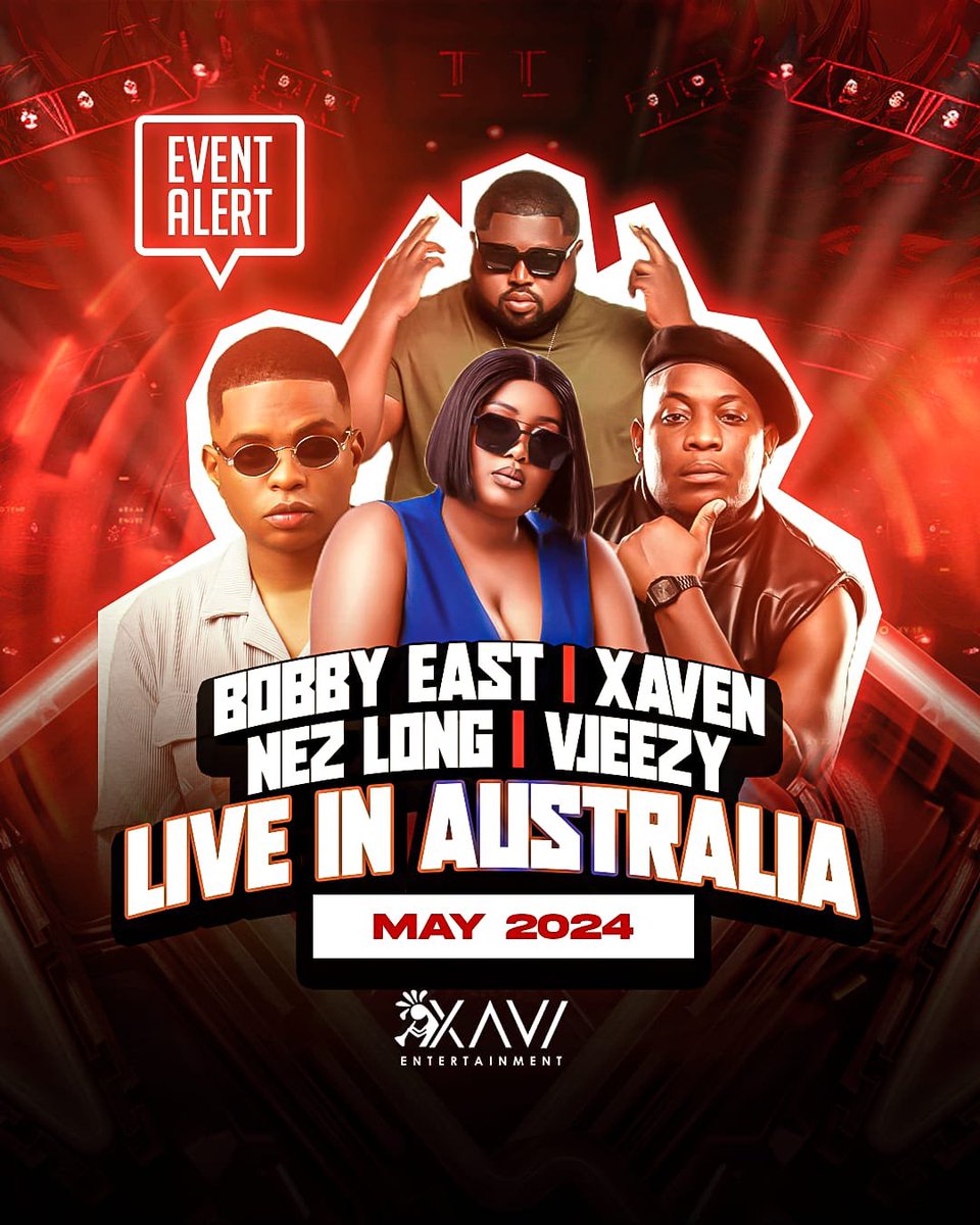 🇿🇲🎶✈️🇦🇺