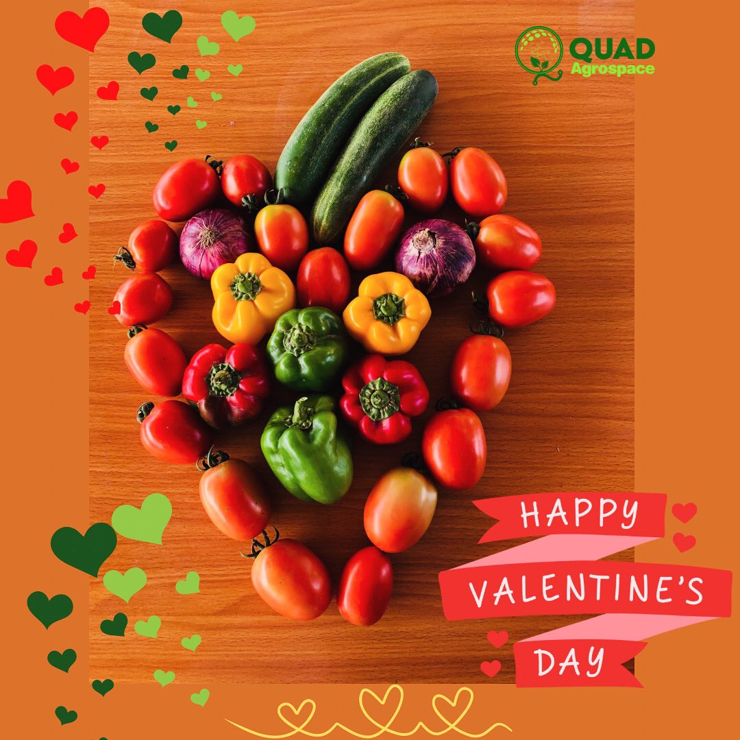Quad Agrospace tweet media