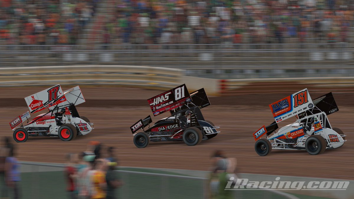 Trent Curtis Racing tweet media