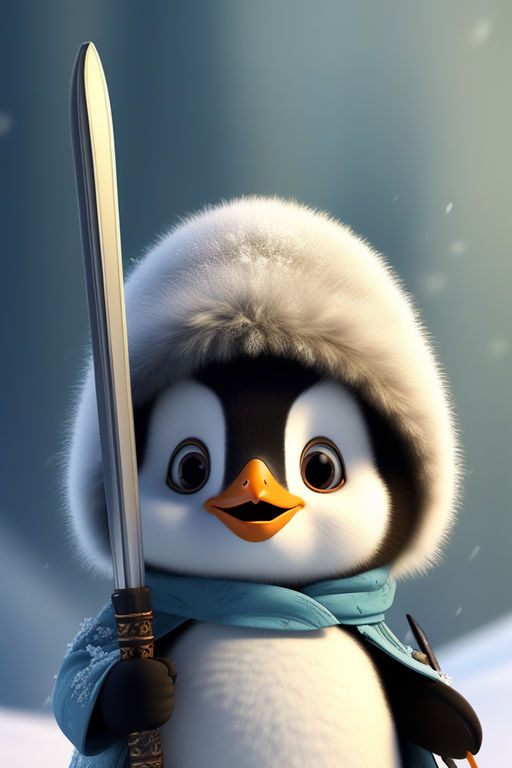 sandoku2020's tweet photo. If i was a penguin💙🐧🔥
this is how my @IRGPofficial uniform would look like

#IRGP We will continue to fight disinformation together.

🫡
PS Fck IRGC, Fck Hamas

follow the penguins -they know where the fish is🎣
Cc: @StvnRsblm @DarkStoneSword @theMrJCR @malasqalani @MiloshAlex https://t.co/ZFpsDZ396n