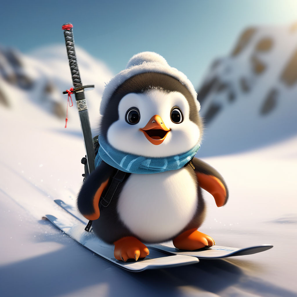 sandoku2020's tweet photo. If i was a penguin💙🐧🔥
this is how my @IRGPofficial uniform would look like

#IRGP We will continue to fight disinformation together.

🫡
PS Fck IRGC, Fck Hamas

follow the penguins -they know where the fish is🎣
Cc: @StvnRsblm @DarkStoneSword @theMrJCR @malasqalani @MiloshAlex https://t.co/ZFpsDZ396n