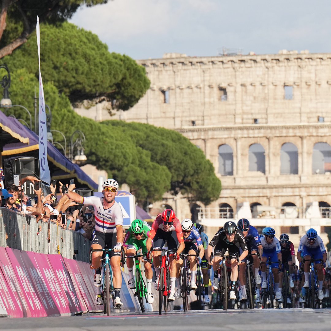 Where will you be for the final stages of the 2024 Giro d'Italia? We've got a few places remaining if you want to join us and experience the race in person.

l8r.it/0ViU

#giro #giroditalia #roadcycling #cycling #sportivebreaksau #grandtour

📸 Photo Credit: RCS Sport