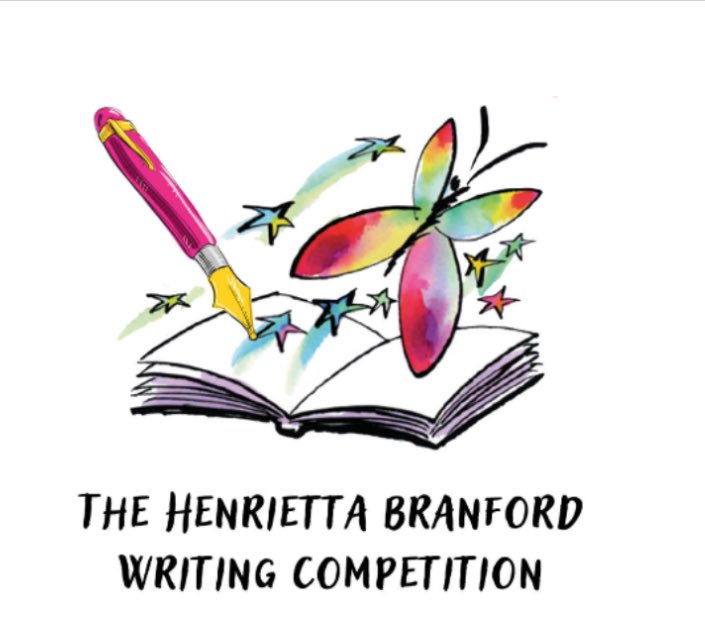 A story - a poem - song  lyrics? branfordboaseaward.org.uk/wp-content/upl… Do enter <a href="/BranfordBoase/">Branford Boase Award</a> under 19 year olds who love writing <a href="/MichaelRosenYes/">Michael Rosen 💙💙🎓🎓 NICE 爷爷</a> <a href="/TheWritingWeb/">The Writing Web ✍🏾</a> <a href="/WritingRocks_17/">#WritingRocks✍️😍☺️ writingrocks.bsky.social</a> Pls RT- let’s encourage young writers!