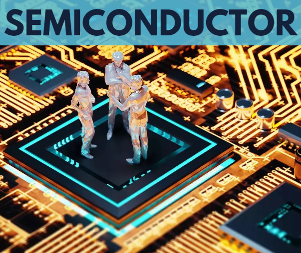 🤖Semiconductor: Powering the Technology Revolution 

🤖18 Companies driving innovation in the Semiconductor and its Value Chain, shaping the future of technology

[A thread.....]🧵