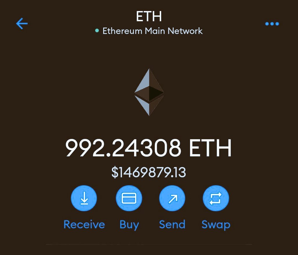 like, cmt, follow and retweet .....cmt your ethereum address and  solona address .....limited officer 50 any lucky people so do fast ....winners are receive msg from  me @earnmoney @earncrypto
@forfuture