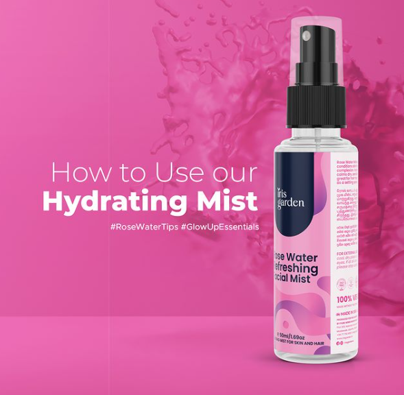 ShoppingDivine1's tweet photo. Check out Rose Water Refreshing Facial Mist, 50ml: The Hydrating Mist NEW Refreshing, Cool https://t.co/LEY6aS62xj #eBay via @eBay https://t.co/fnpXU3Z3Af