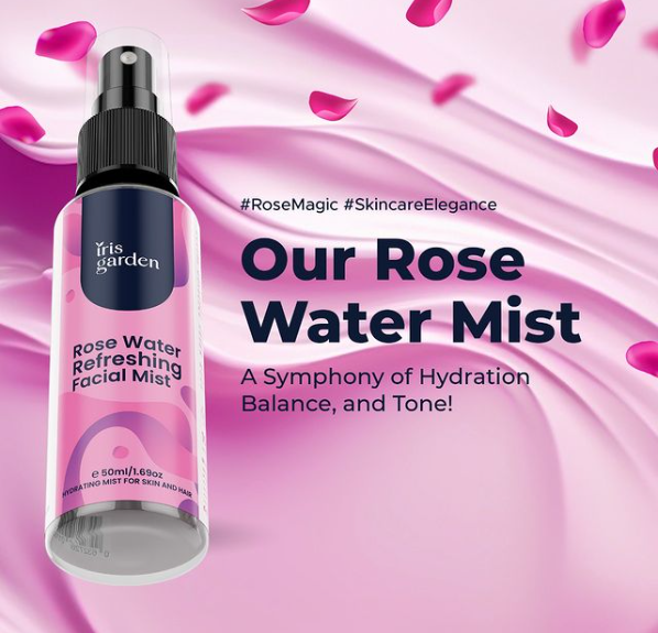 ShoppingDivine1's tweet photo. Check out Rose Water Refreshing Facial Mist, 50ml: The Hydrating Mist NEW Refreshing, Cool https://t.co/LEY6aS62xj #eBay via @eBay https://t.co/fnpXU3Z3Af