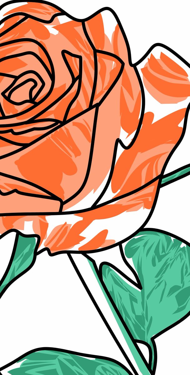 WIP 
#digitalart #ValentinesDay