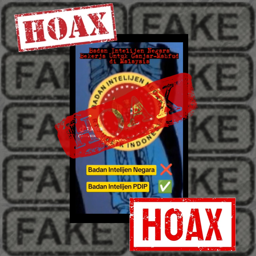 MayaFitri8184's tweet photo. JANGAN MUDAH PERCAYA DENGAN BERITA HOAX https://t.co/cT9VDPgNpH