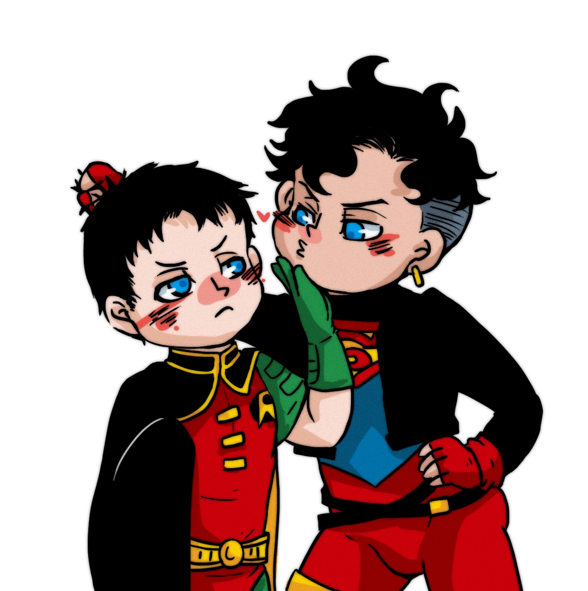 ella33755's tweet photo. #KonTim

三種口味💓 https://t.co/xVe7NAV90e