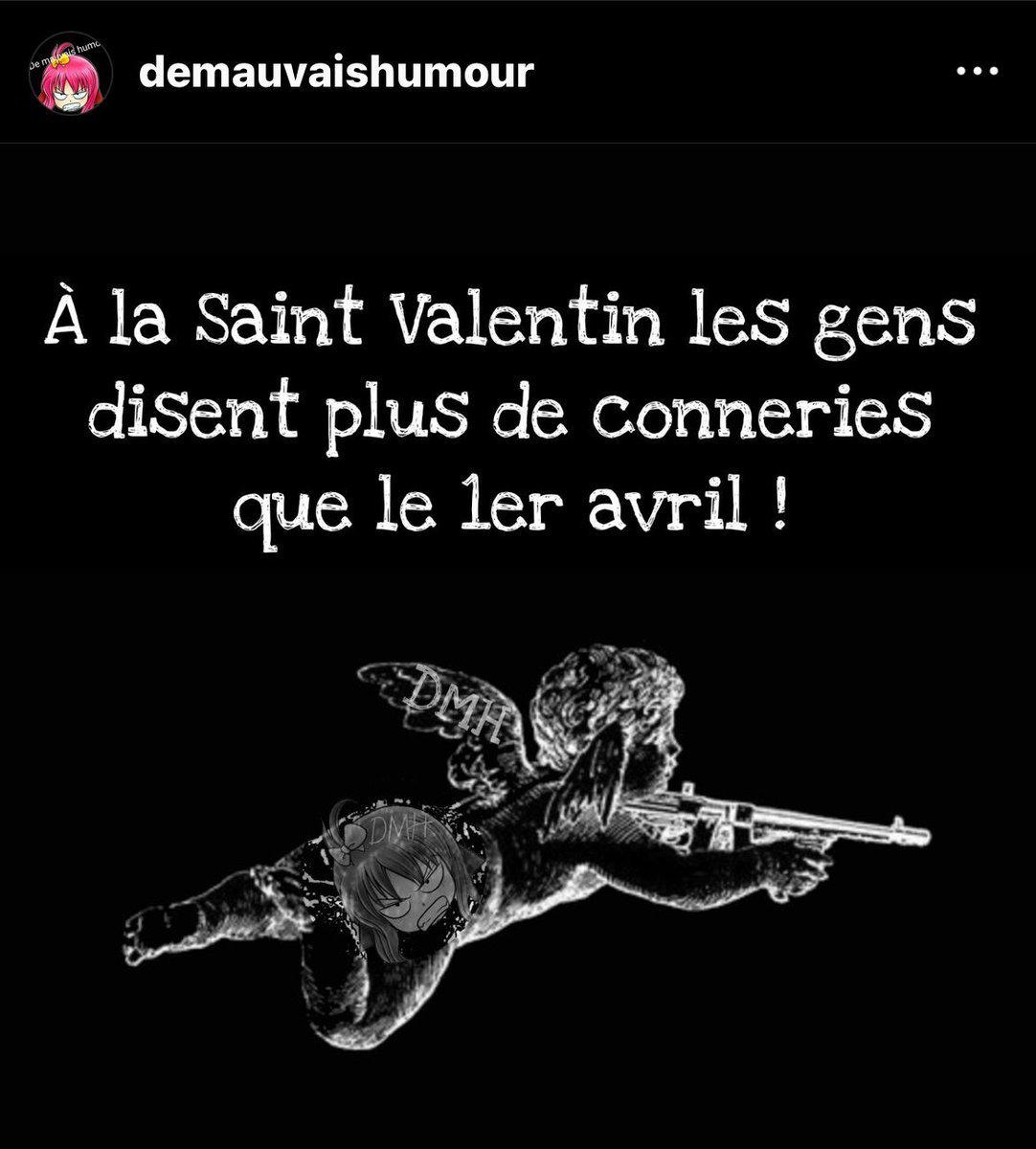 #StValentin 
C’est encore ma fête aujourd’hui 🥳🥳🍀