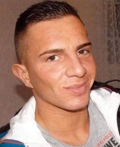 Heute wäre Burak 34 Jahre alt geworden. Burak kann seinen Geburtstag seit dem 5.4.2012 nicht mehr feiern. Er wurde im Alter von 22 Jahren in Neukölln auf offener Straße ermordet. Der Mord an Burak Bektaş & der Mordversuch an 2 seiner Freunde sind nach wie vor nicht aufgeklärt. 1/