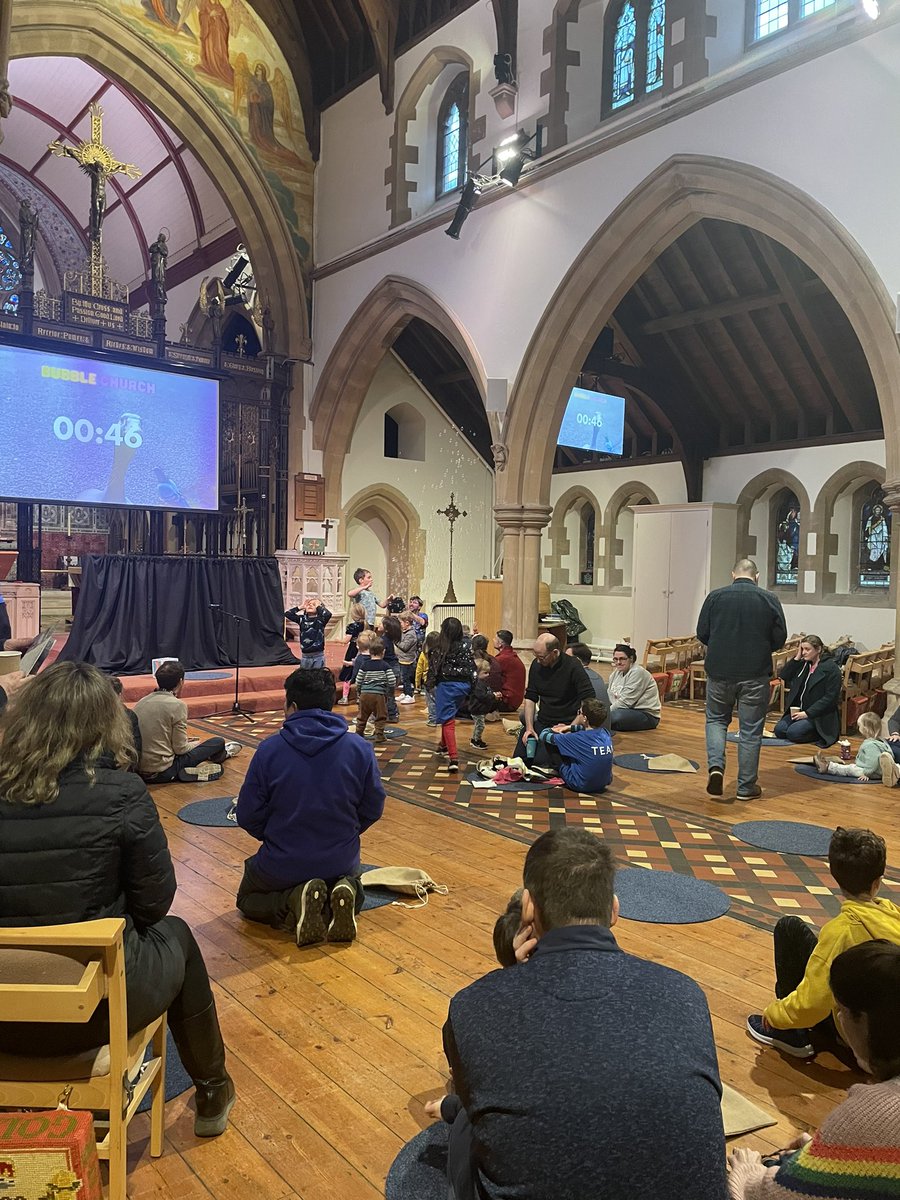 Christ Church Epsom tweet media
