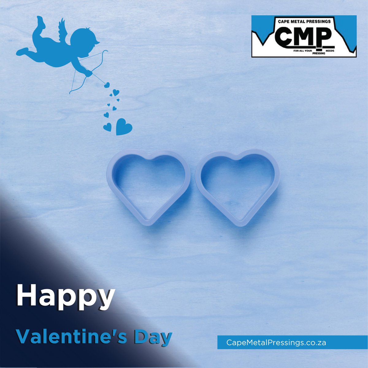 CMPressings's tweet photo. Today, as we celebrate love, let's also celebrate the love we put into our craft. Each metal pressing is a testament to our passion for precision and excellence. Sending love and gratitude to our team and customers. 

 https://t.co/1m4MzK3mGi  

#metalpressings https://t.co/q4aKBm5Z8F