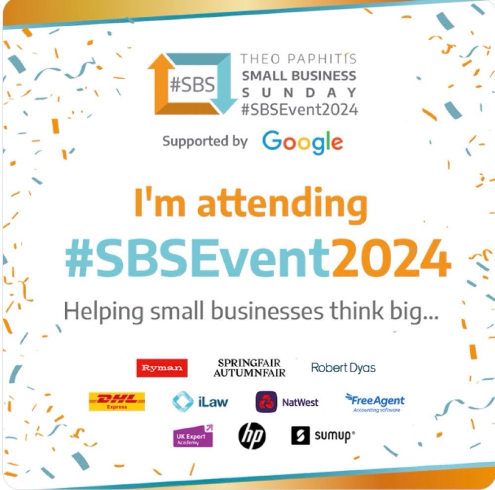 We’ve reached day 14 of the #MHHSBD #AlphabetChallenge

Today’s letter is…

N for Networking!

I’m really looking forward to building some great relationships with my fellow #SBS winners at the #SBSEvent2024 next week! 

 #BusinessNetworking #SmallBusiness