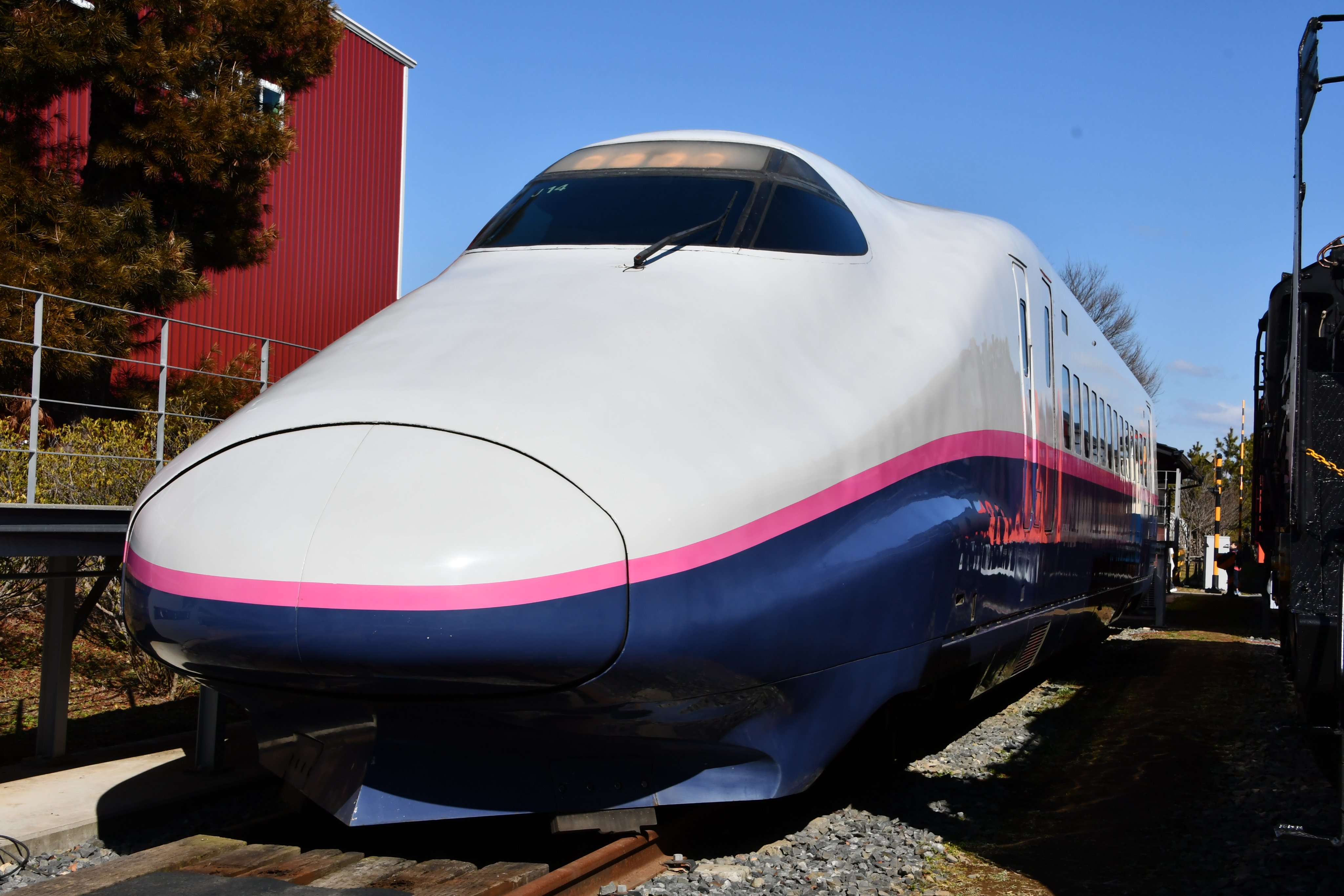 【サステナライフ様 専用②】入園入学4点セット　電車新幹線柄 サステナライフ様 専用②】入園入学4点セット 電車新幹線柄