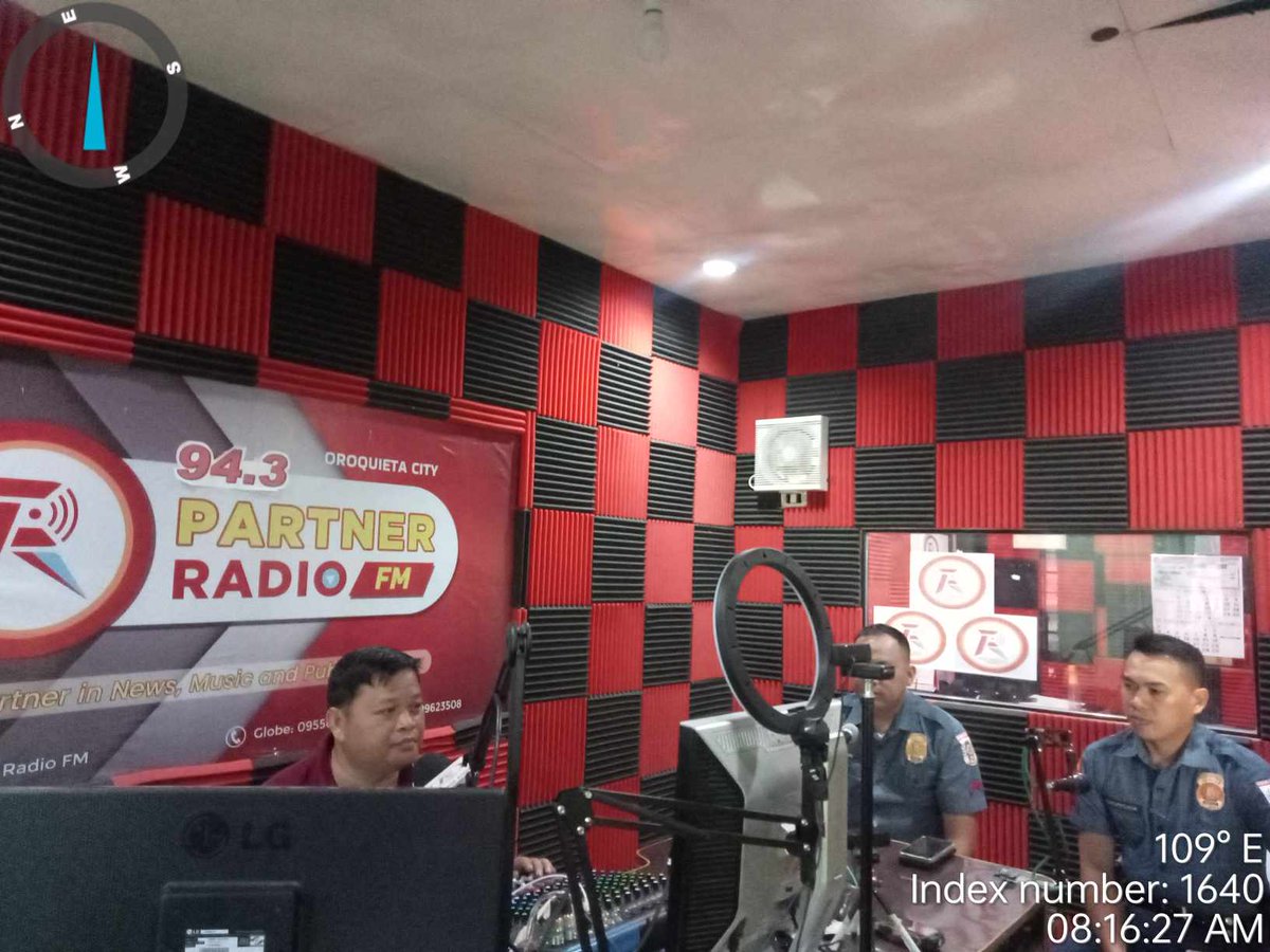 CMocppo's tweet photo. #radioguesting
#mypartnerradio https://t.co/7xJj4y7ijP