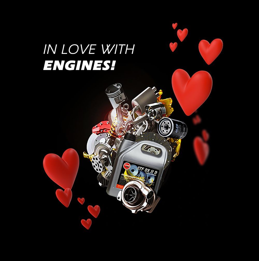 ALCOfilters's tweet photo. We are forever in love with engines! What do you love about ALCO Filters? ๐
https://t.co/Tn8CP5fOux
#ALCOFilters #FilterSpecialist #YourFiltrationPartner #EuropeanManufacturer #LoveFilters #ValentinesDay https://t.co/AFr84FMeQu