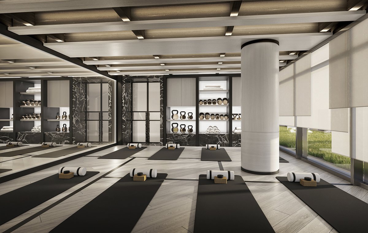 kellyhoppen's tweet image. Wellness Interiors - Whenever home or commercial, they need to have a feeling of calm and intimacy. Lighting is key as the materials you use. #BodySoul #MentalHealth #KeepFit