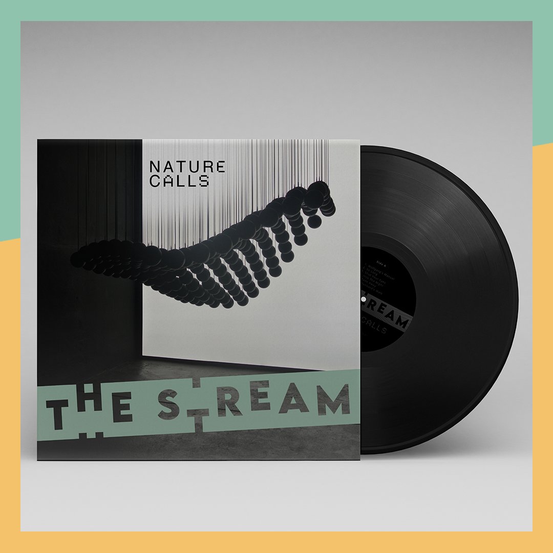 thestreamband's tweet photo. Check it out!
De albumhoes van Nature Calls. We zijn er bovennatuurlijk blij mee 😊
Nature Calls is vanaf 29 maart ook fysiek verkrijgbaar op lp en cd. Nu te bestellen in onze webshop: 
https://t.co/Ixq4rSvpaX

#naturecalls #album #newalbum #artwork #coverart #albumhoes #webshop https://t.co/9p4qXO10qV