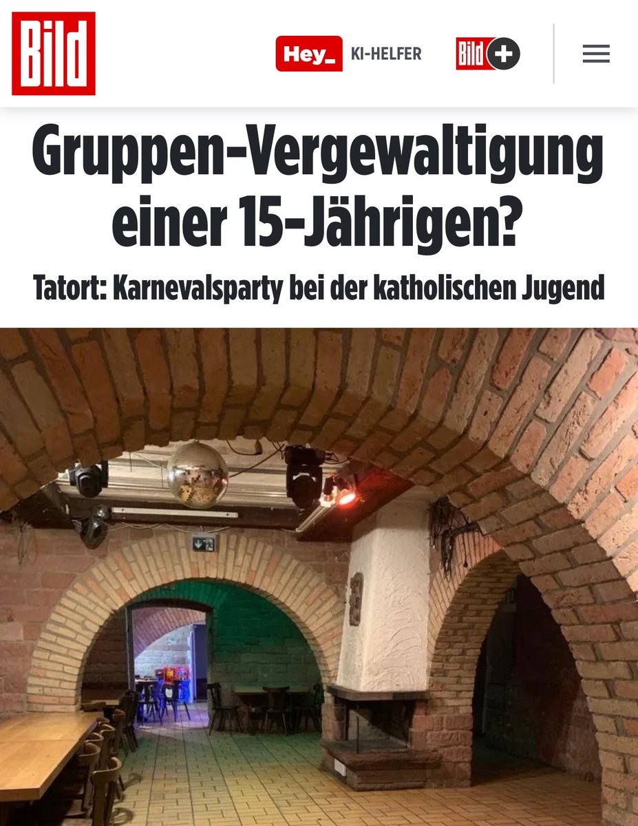 bressel_paul's tweet image. Täglich dieselbe Leier: Gruppenvergewaltigungen und Messerstechereien dominieren die Schlagzeilen – importierte Kriminalität auf dem Vormarsch! Der Rechtsstaat muss endlich handeln und mit abschreckenden Urteilen ein klares Signal setzen. #Migrationsproblem