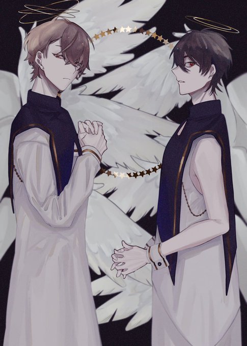 #でゅわ隊アンソロ 𝐇𝐀𝐏𝐏𝐘 𝐕𝐀𝐋𝐄𝐍𝐓𝐈𝐍𝐄スーパープリティーキュートアンソロジーにイラストで参加させていただいてました 