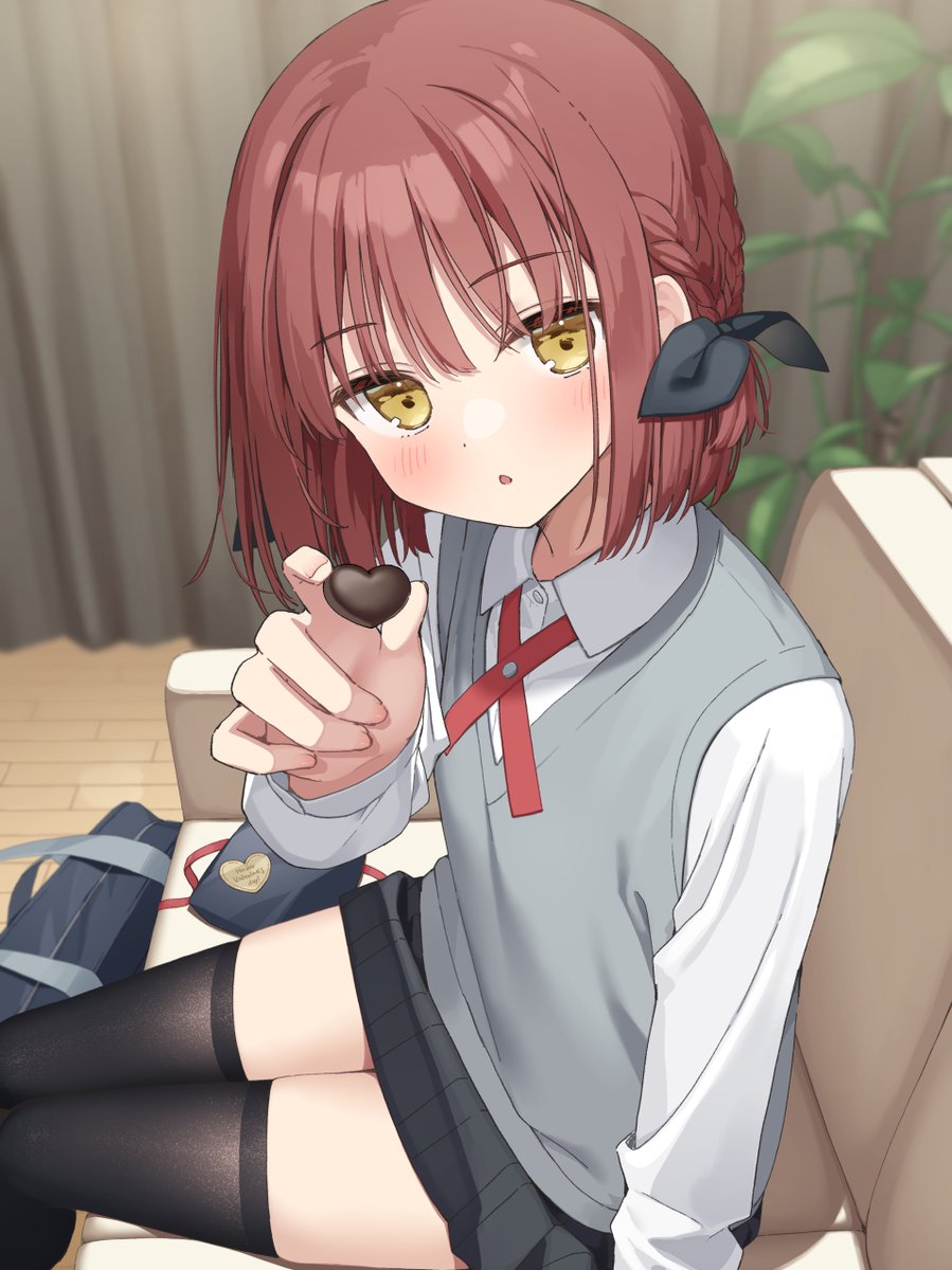 むにんしき tweet media